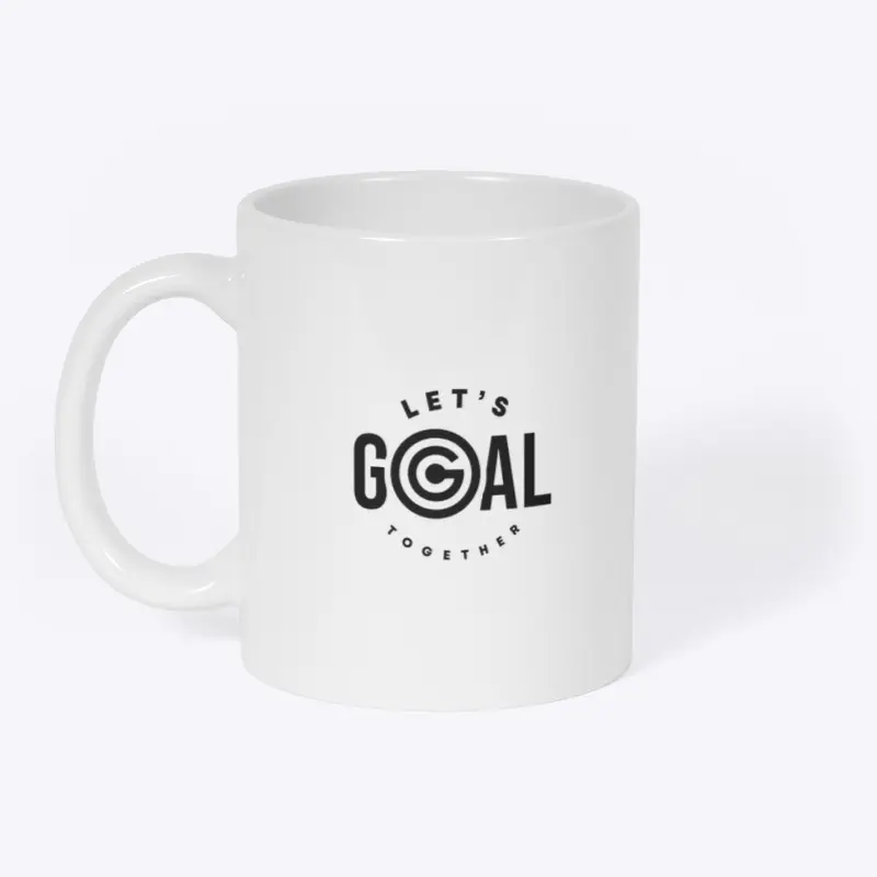 Goalspaces Merchandise