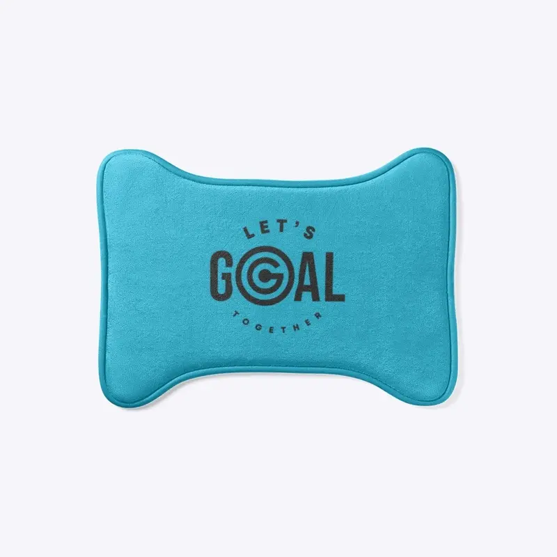 Goalspaces Merchandise